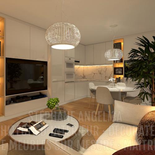 EN SUPPLÉMENT : POUR UNE VERSION EN MODE NUIT