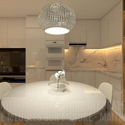 EN SUPPLÉMENT : POUR UNE VERSION EN MODE NUIT