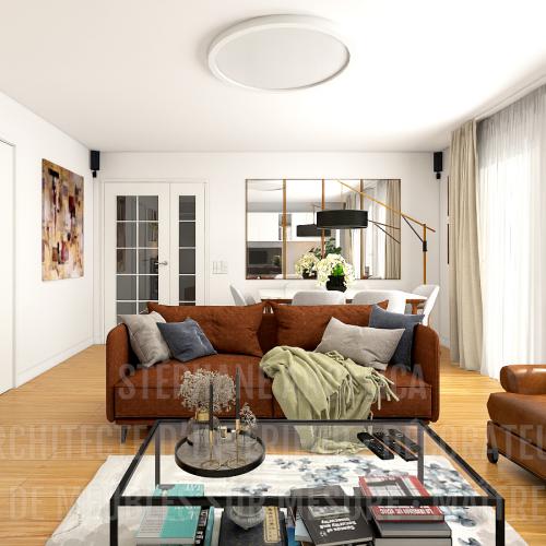 DÉCORATION ET AMÉNAGEMENT SANS TRAVAUX : APRÈS